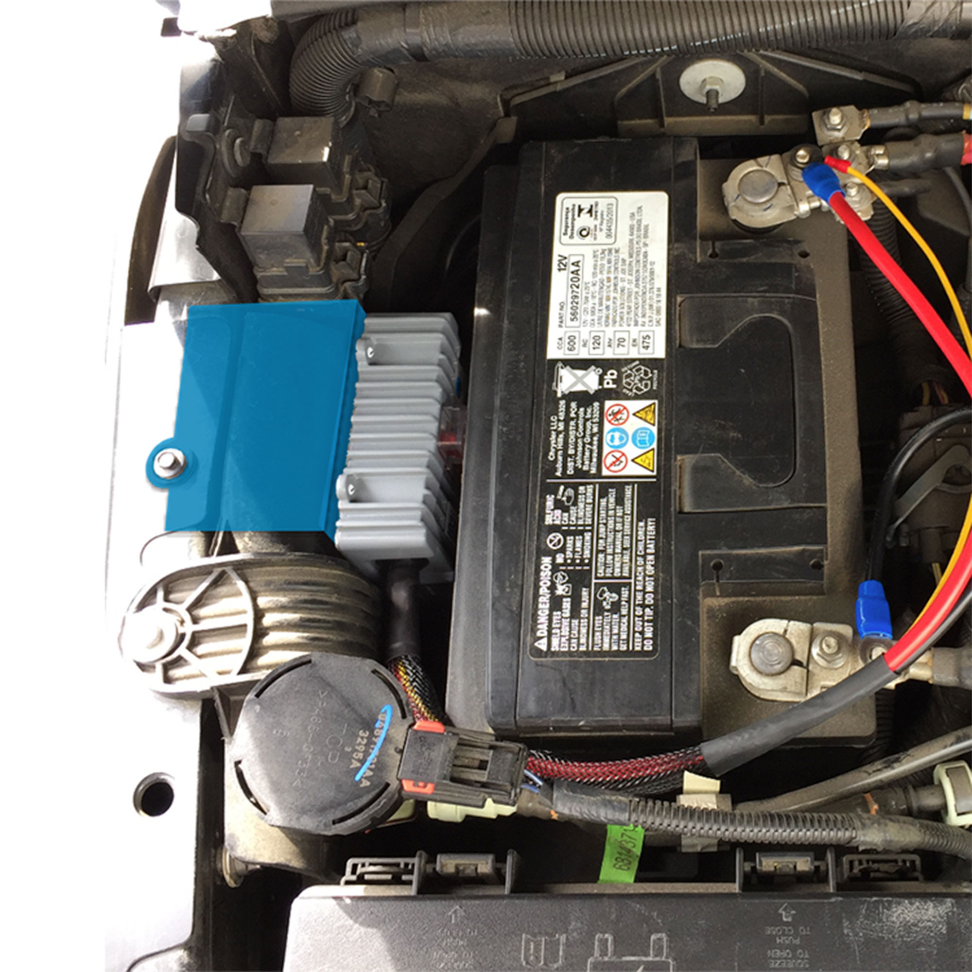 LIQUI MOLY 2011 Top Tec 4200 SAE 5W-30 New Generation